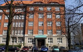 Hotel Bellmoor Im Dammtorpalais